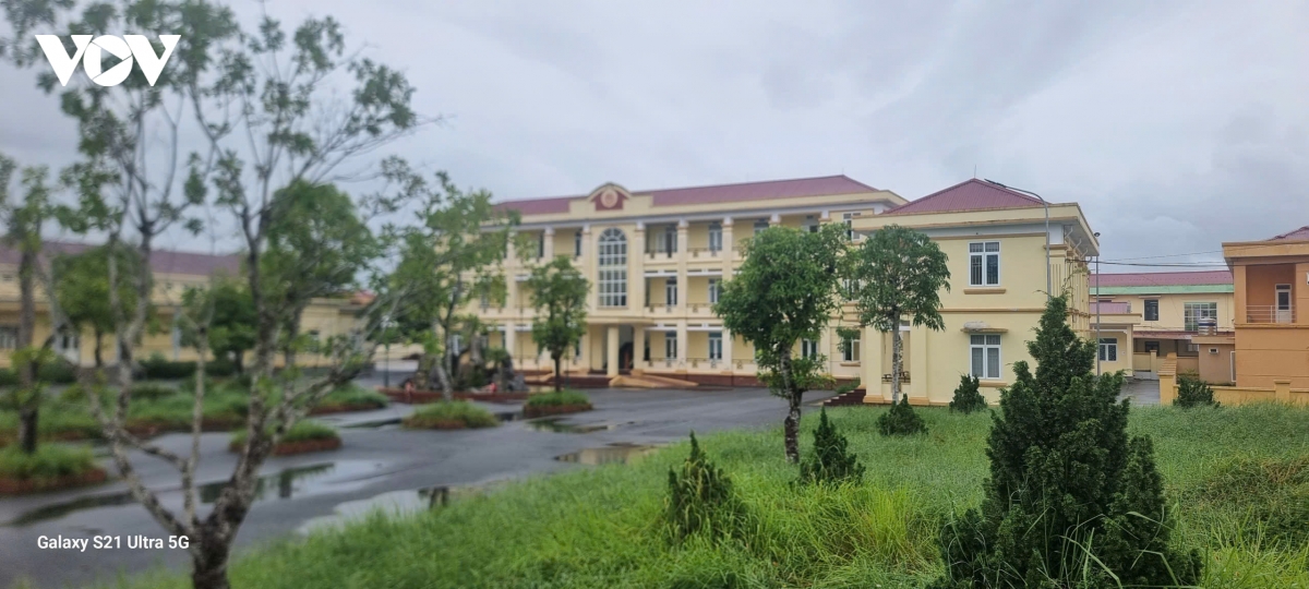 Thanh Hóa xử lý 1.285 cơ sở nhà, đất dôi dư: Gỡ vướng để tránh lãng phí