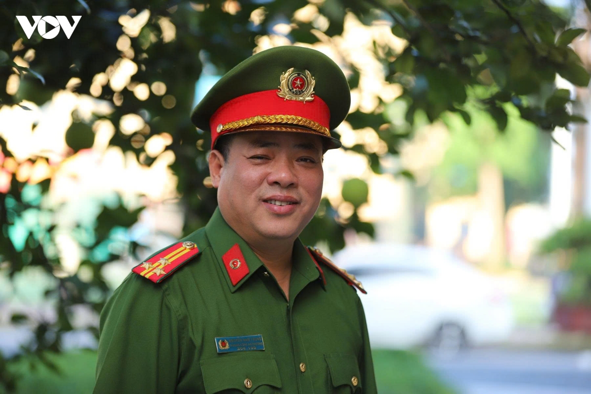 chu dong phuong an an ninh, san sang don khach ve le hoi Den tran, ninh binh hinh anh 2