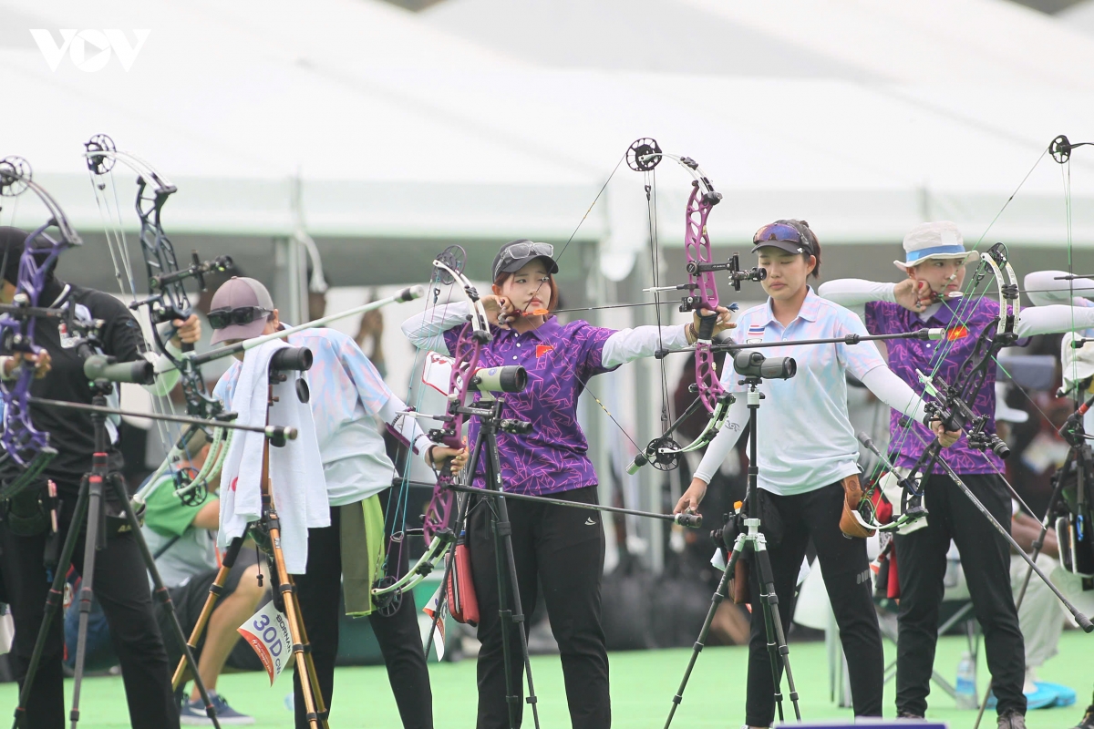 asiad 2026 hom nay 26 9 viet nam co tong cong 18 huy chuong hinh anh 20