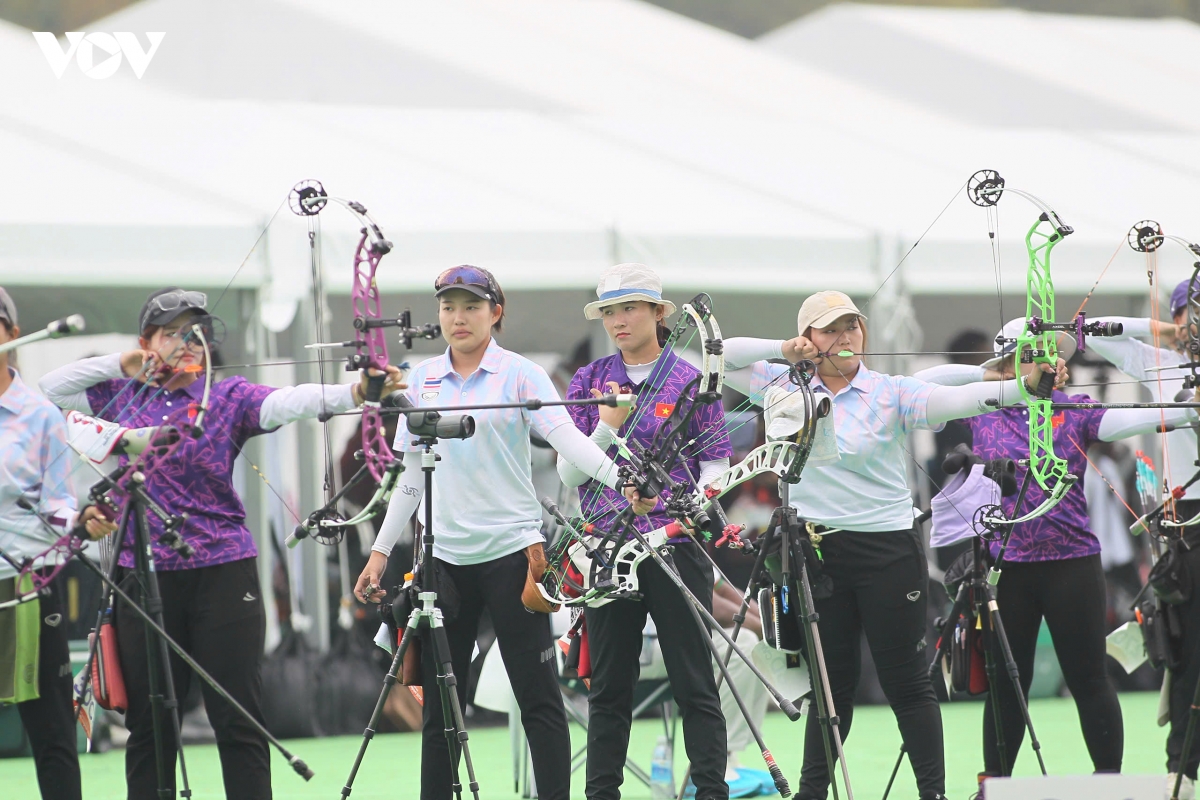 asiad 2026 hom nay 26 9 viet nam co tong cong 18 huy chuong hinh anh 19