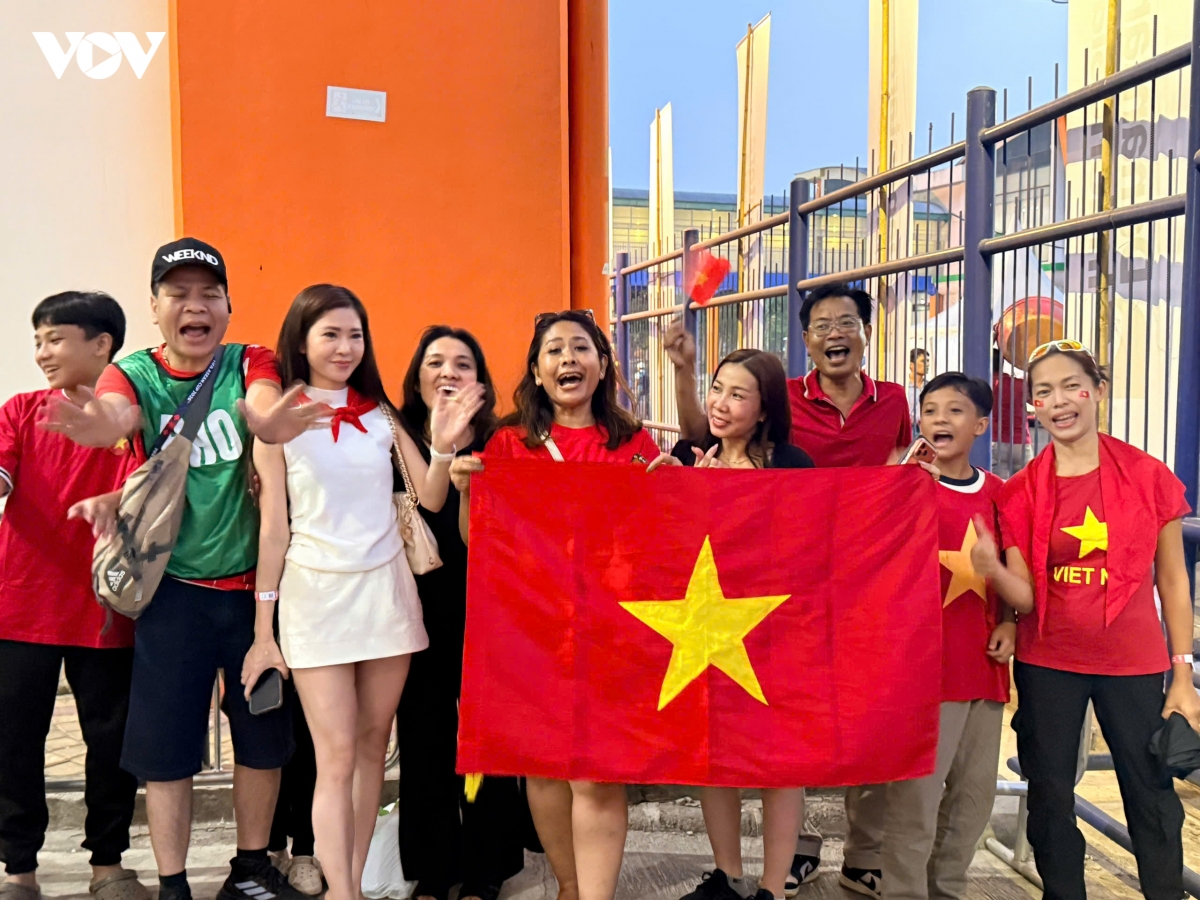 Dinh bac ghi ban, Dt viet nam nhoc nhan thang philippines o fifa asean cup 2026 hinh anh 39