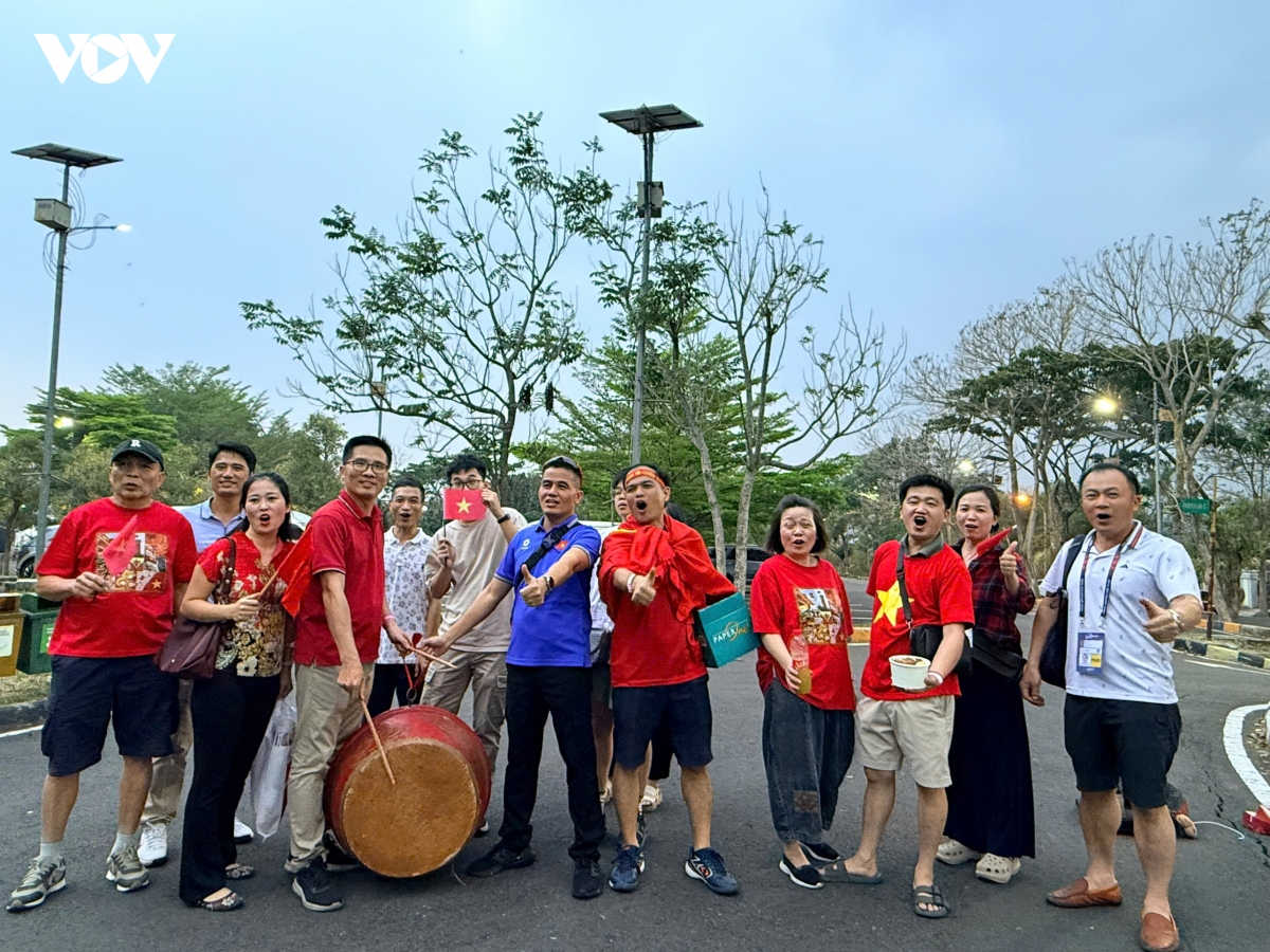 Dinh bac ghi ban, Dt viet nam nhoc nhan thang philippines o fifa asean cup 2026 hinh anh 37