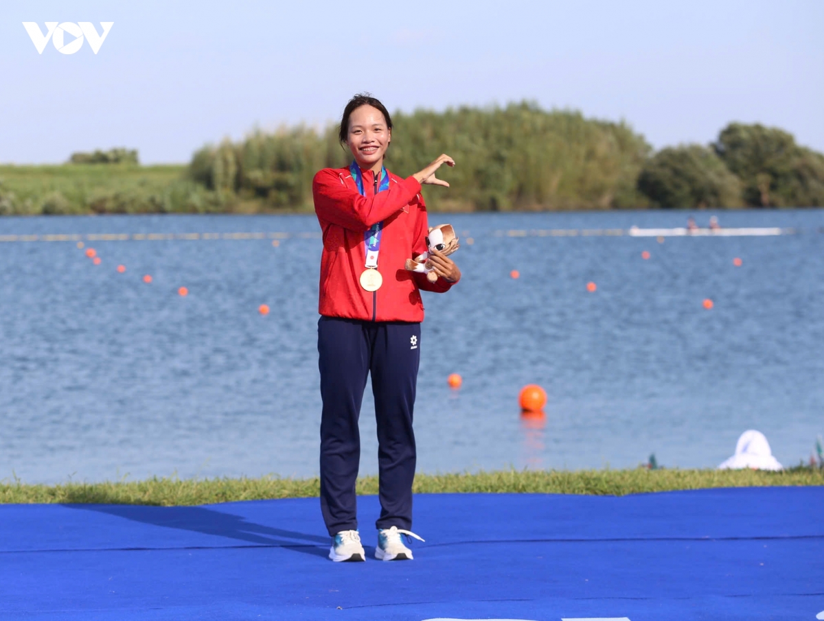 truc tiep asiad 2026 ngay thi dau 24 9 rowing va e-sports mang ve huy chuong hinh anh 1