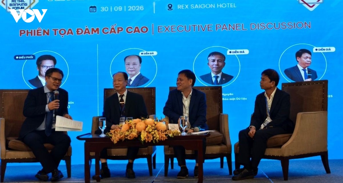 Cho vay theo dòng tiền, bằng phương thức điện tử là bước đột phá số