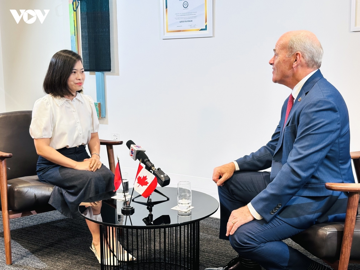 canada rat trong doi chuyen tham mang tinh lich su cua tong bi thu, chu tich nuoc hinh anh 2