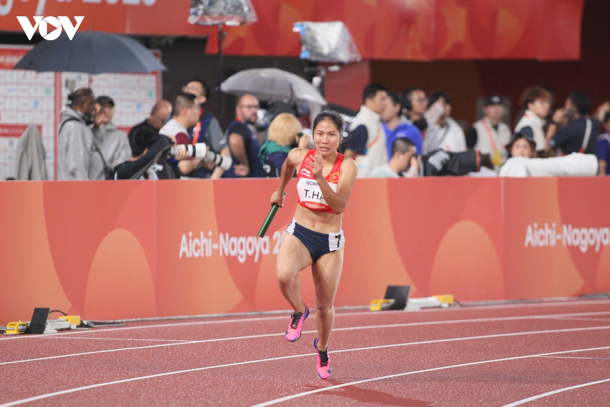 asiad 2026 ngay thi dau 28 9 Doan the thao viet nam giai con khat huy chuong hinh anh 48