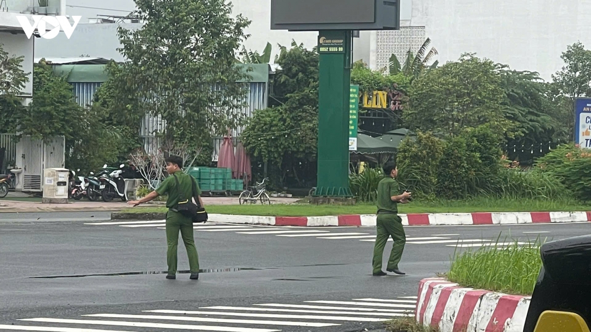 sap gian giao cong trinh khong phep tai khu trung tam tay ninh hinh anh 2