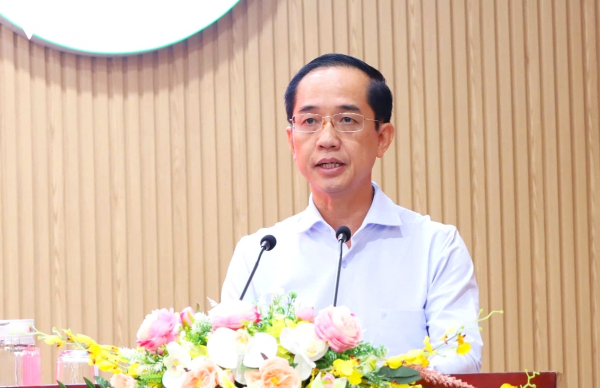 ca mau hoan thanh xay 1.069 can nha cho nguoi kho khan hinh anh 2