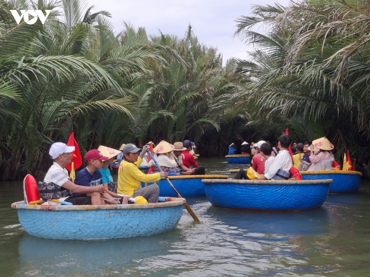 luong du khach den Da nang trong 5 ngay nghi le quoc khanh 2 9 tang 37 hinh anh 2