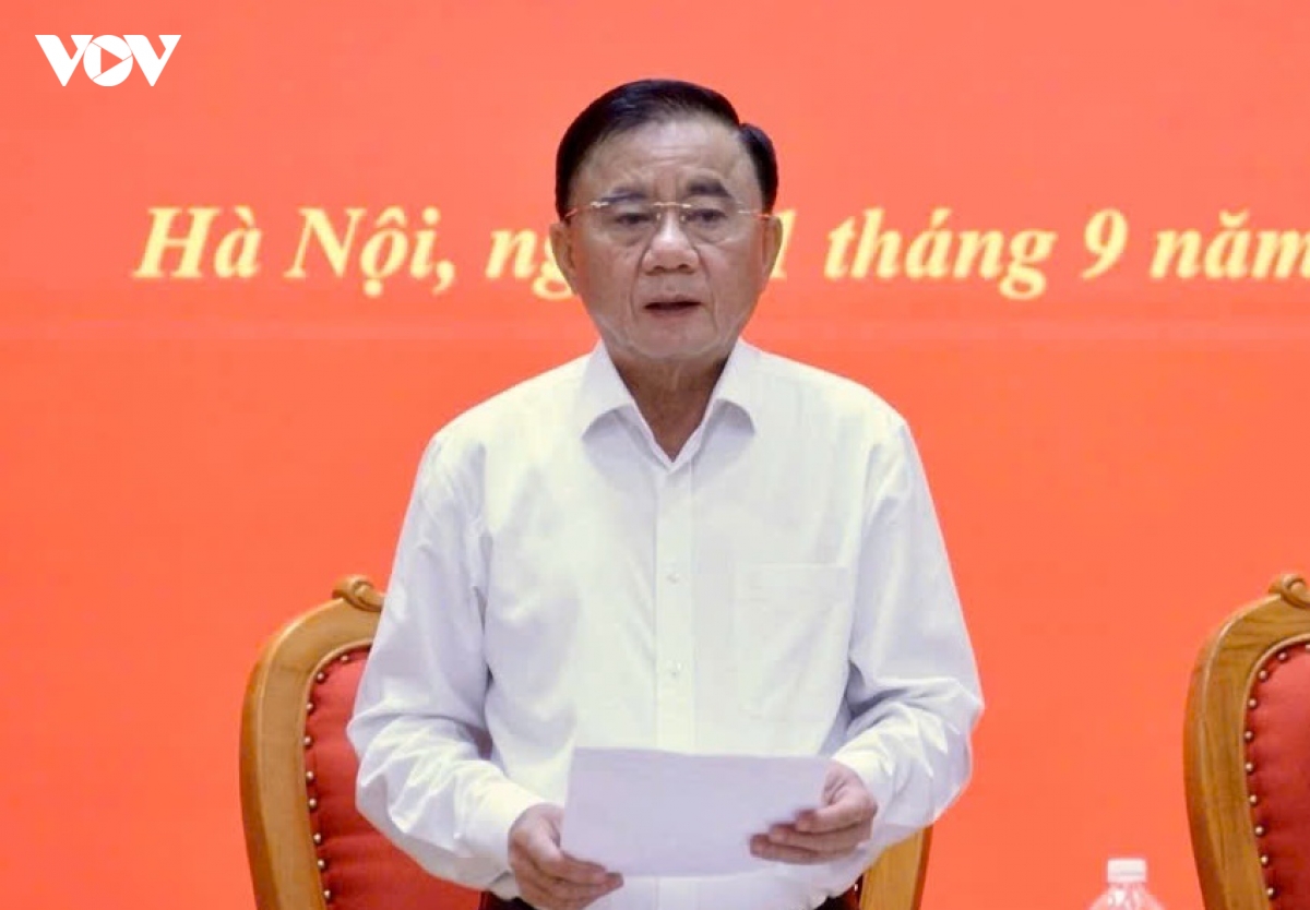 chu tich quoc hoi chuyen tu kiem tra khi co vu viec sang giam sat thuong xuyen hinh anh 3