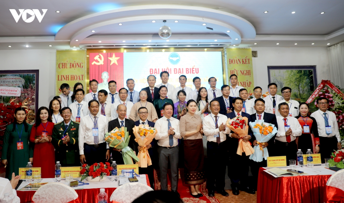 Dak lak doi moi doi ngoai nhan dan, huong toi hop tac thiet thuc hinh anh 2