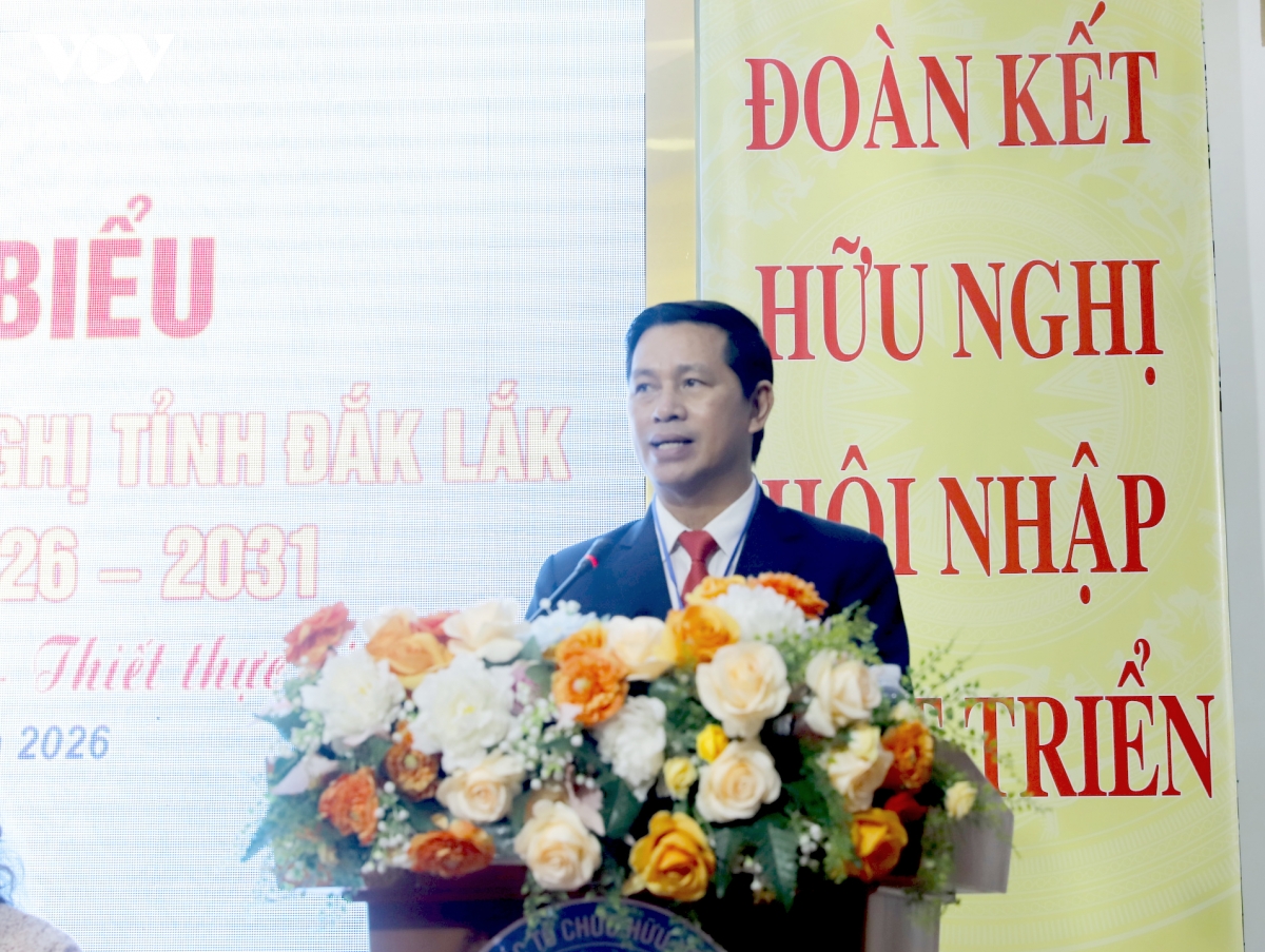 Dak lak doi moi doi ngoai nhan dan, huong toi hop tac thiet thuc hinh anh 3