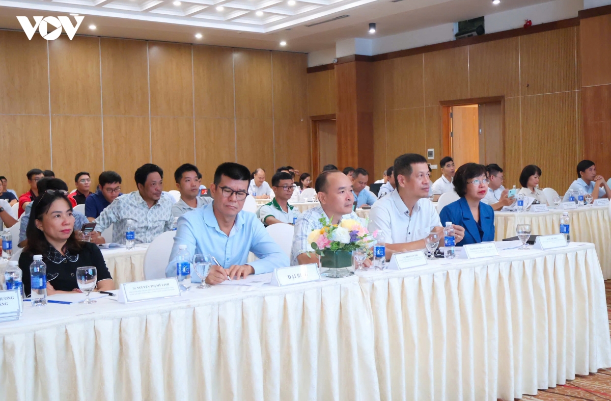 Đà Nẵng thúc đẩy chuyển đổi số, phát triển sản xuất thông minh