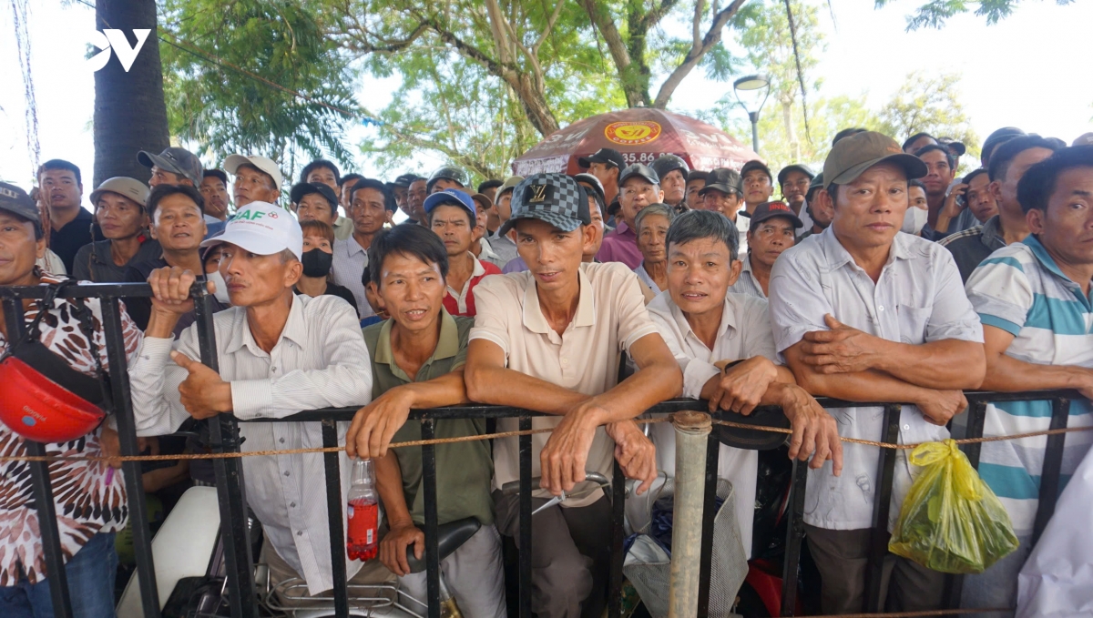 soi noi giai dua ghe truyen thong thanh pho hue lan thu 37 hinh anh 5
