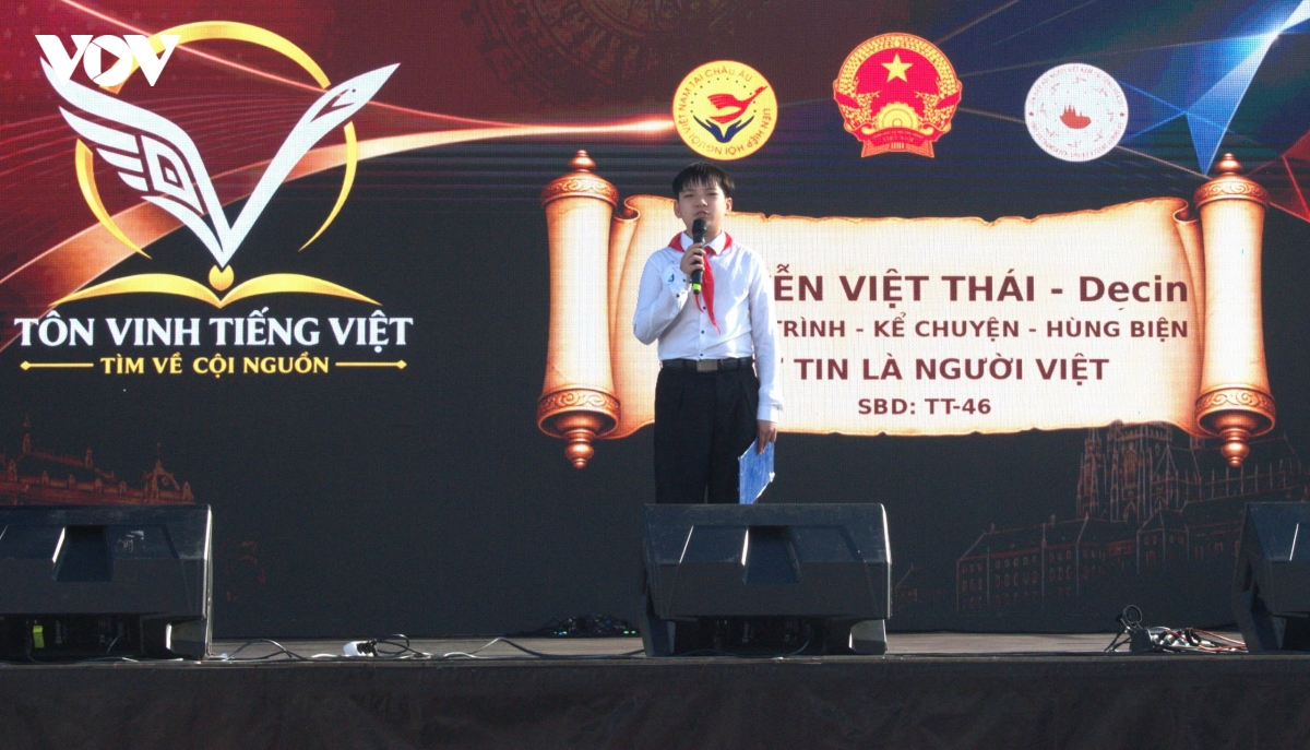 ton vinh tieng viet gin giu tieng viet trong the he tre tai cong hoa sec hinh anh 7