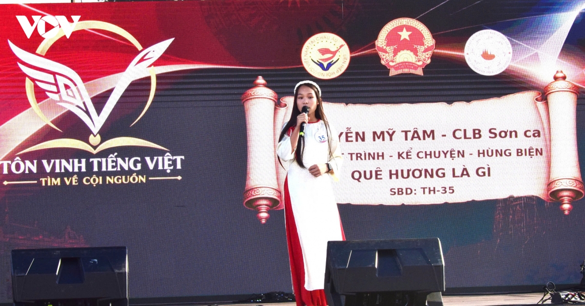 ton vinh tieng viet gin giu tieng viet trong the he tre tai cong hoa sec hinh anh 5