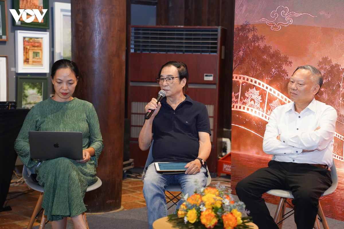Dien anh co the bien di san thanh nguon luc cho cong nghiep sang tao hinh anh 3
