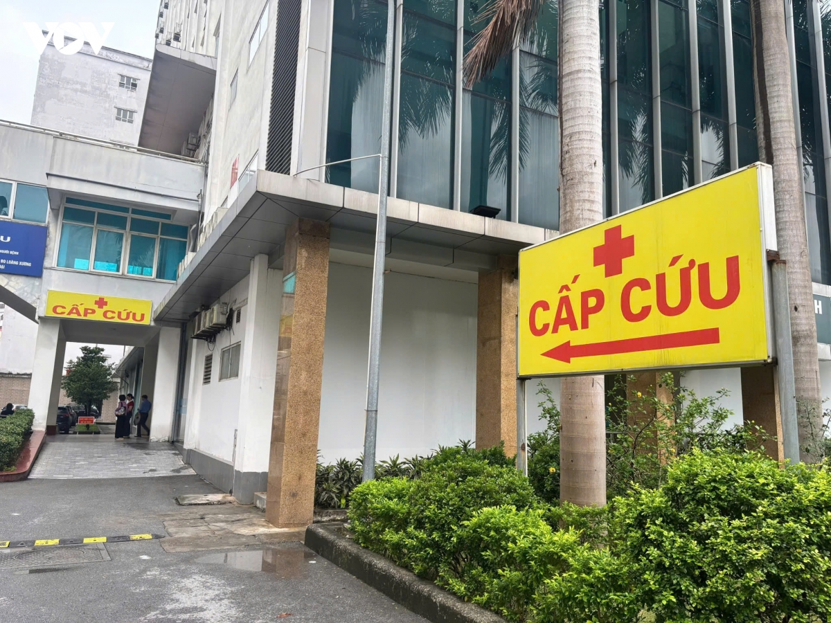 vu chay tai tay ho, ha noi khien 5 nguoi tu vong loi ke cua nguoi than chu nha hinh anh 1