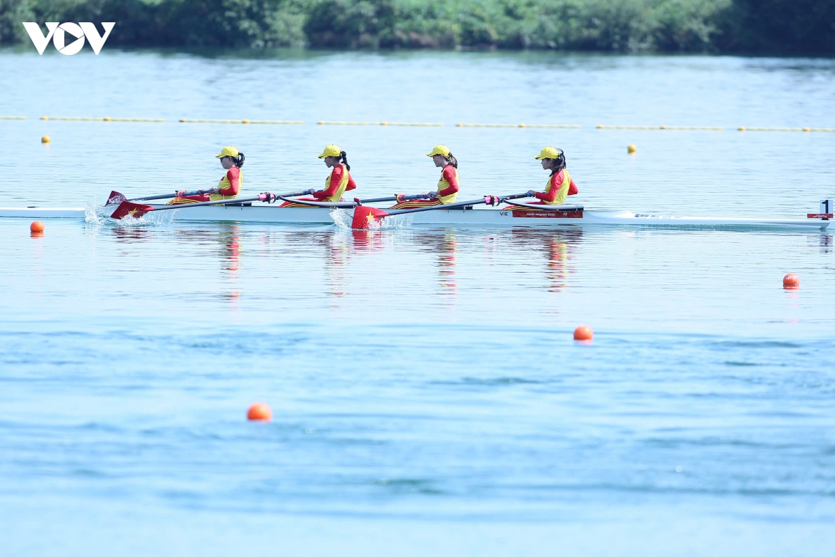 truc tiep asiad 2026 ngay thi dau 24 9 rowing viet nam mang ve huy chuong hinh anh 3