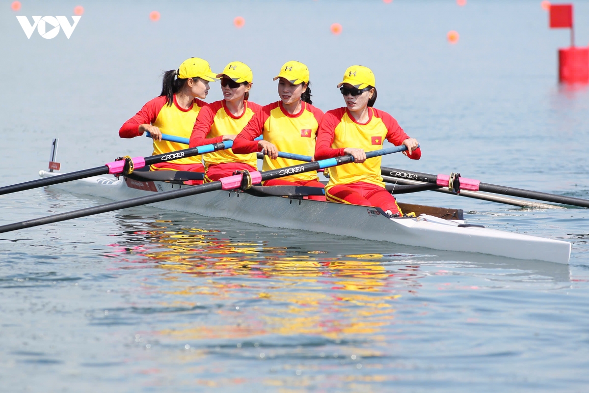 truc tiep asiad 2026 ngay thi dau 24 9 rowing viet nam mang ve huy chuong hinh anh 2