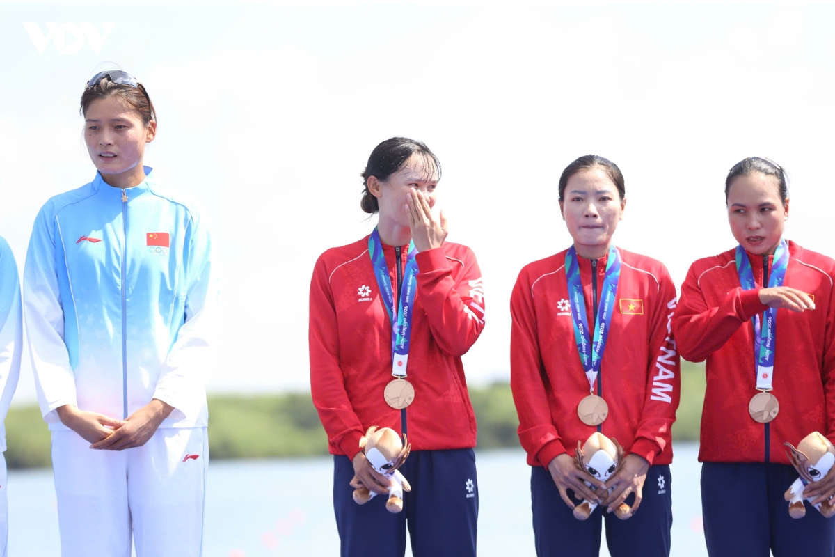 truc tiep asiad 2026 ngay thi dau 24 9 rowing viet nam mang ve huy chuong hinh anh 7
