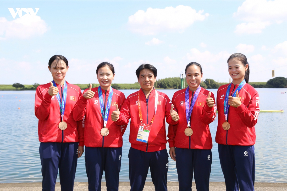 truc tiep asiad 2026 ngay thi dau 24 9 rowing va e-sports mang ve huy chuong hinh anh 16