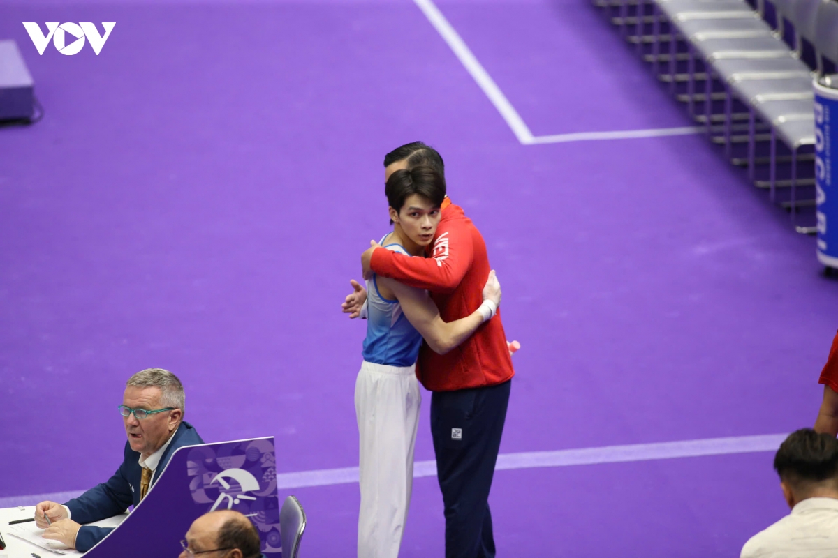 asiad 2026 ngay thi dau 24 9 Doan the thao viet nam co them 1 hcb va 7 hcD hinh anh 59