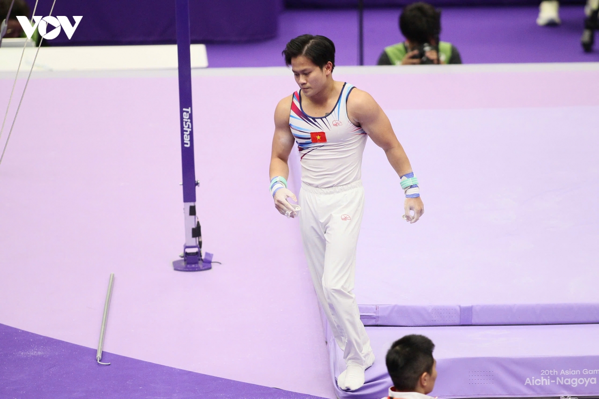 asiad 2026 ngay thi dau 24 9 Doan the thao viet nam co them 1 hcb va 7 hcD hinh anh 65