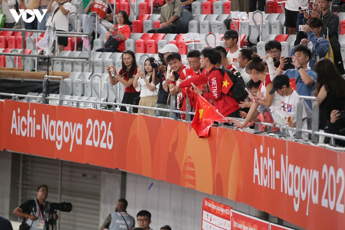 asiad 2026 ngay thi dau 24 9 Doan the thao viet nam co them 1 hcb va 7 hcD hinh anh 70
