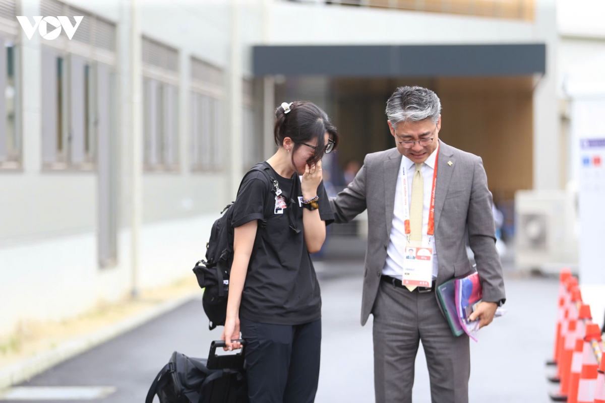 asiad 2026 ngay thi dau 28 9 Doan the thao viet nam giai con khat huy chuong hinh anh 17