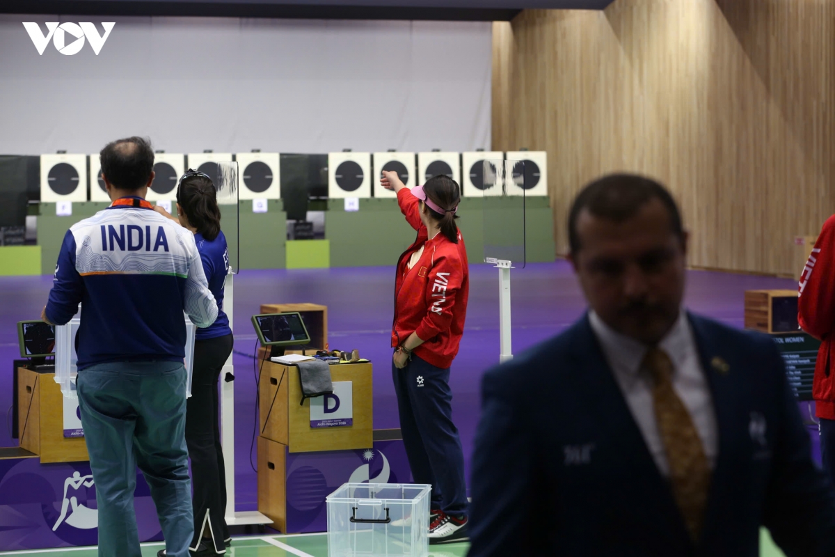 asiad 2026 ngay thi dau 28 9 Doan the thao viet nam giai con khat huy chuong hinh anh 26
