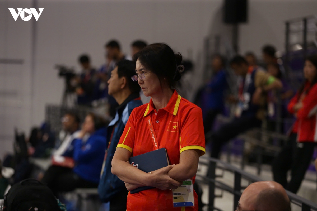 asiad 2026 ngay thi dau 28 9 Doan the thao viet nam giai con khat huy chuong hinh anh 28