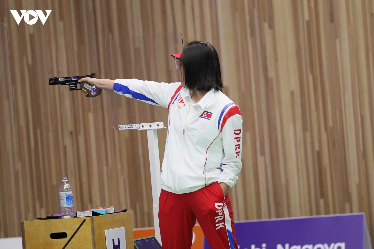 asiad 2026 ngay thi dau 28 9 Doan the thao viet nam giai con khat huy chuong hinh anh 35