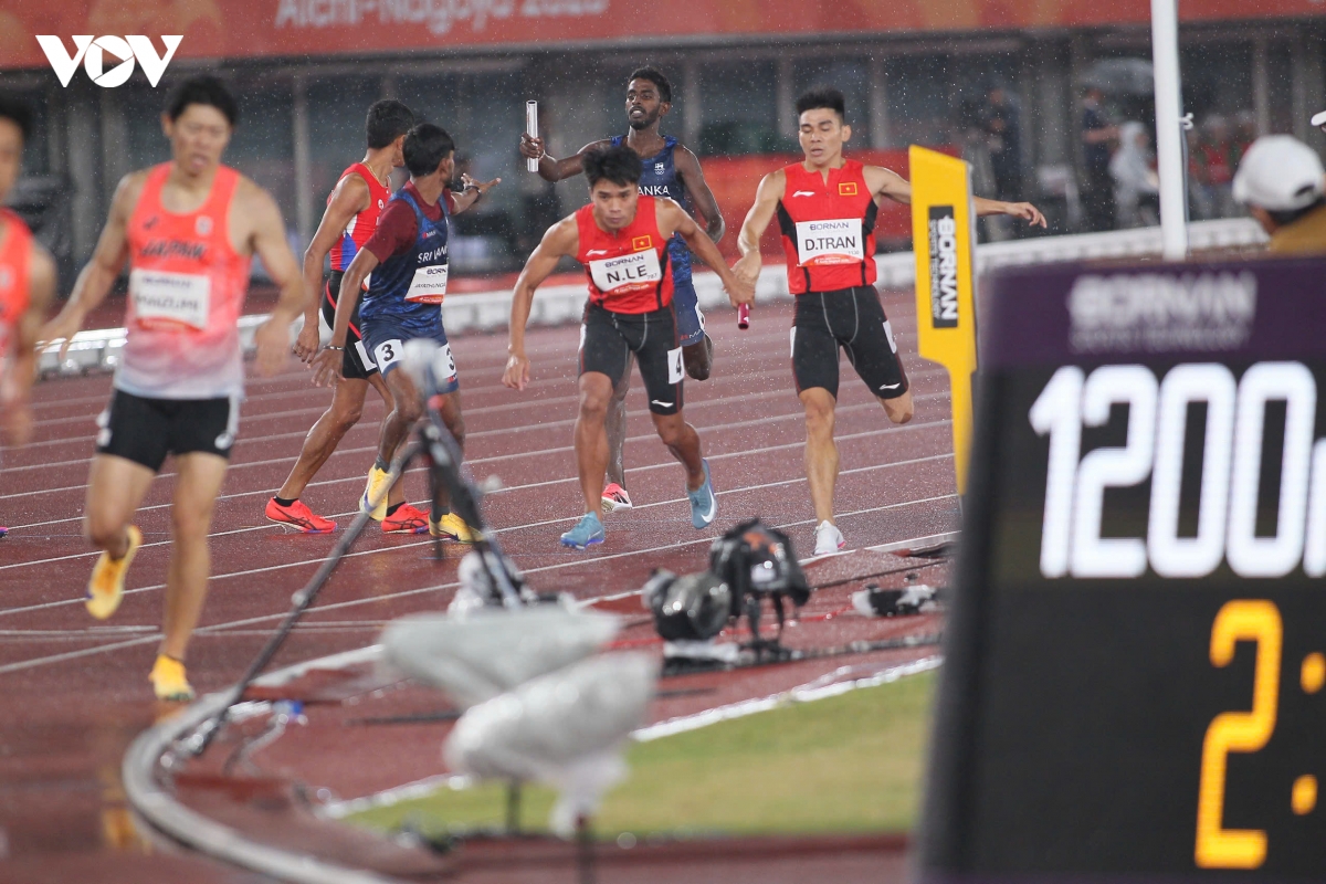 asiad 2026 ngay thi dau 28 9 Doan the thao viet nam giai con khat huy chuong hinh anh 43