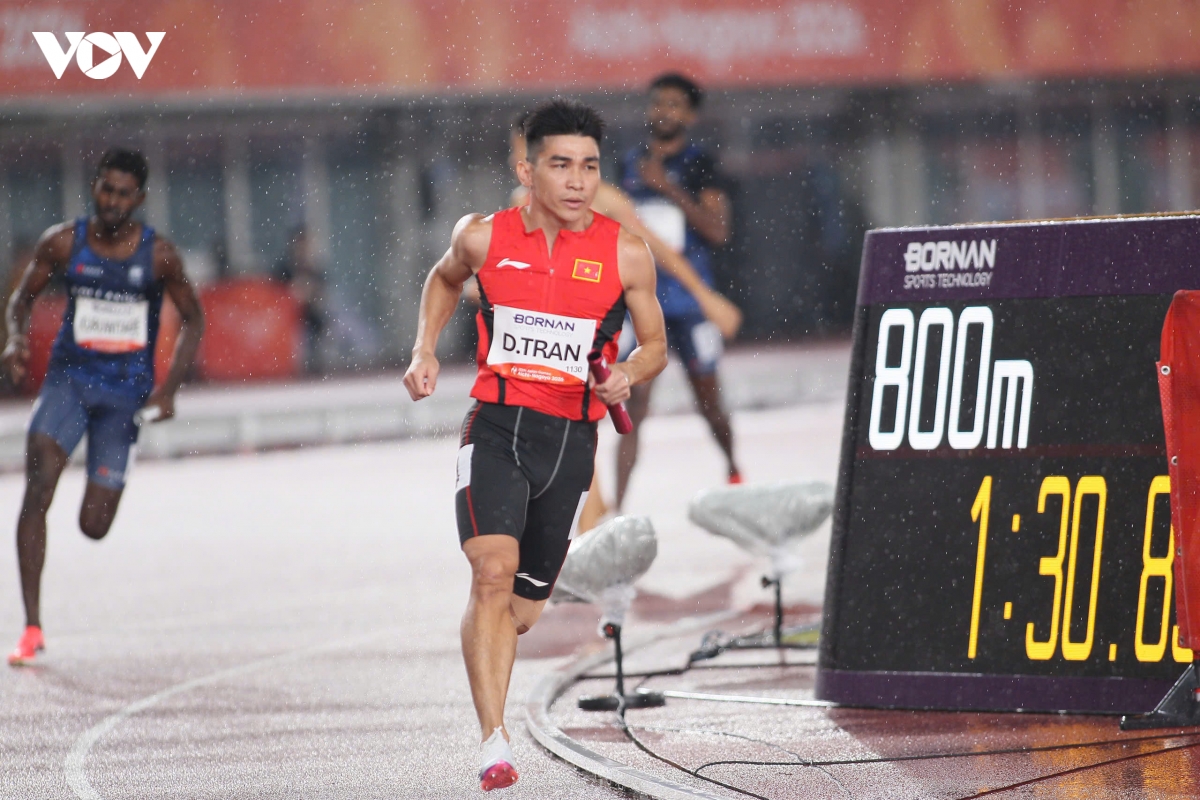 asiad 2026 ngay thi dau 28 9 Doan the thao viet nam giai con khat huy chuong hinh anh 45