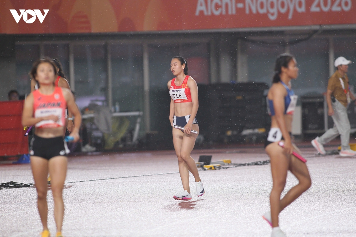 asiad 2026 ngay thi dau 28 9 Doan the thao viet nam giai con khat huy chuong hinh anh 54