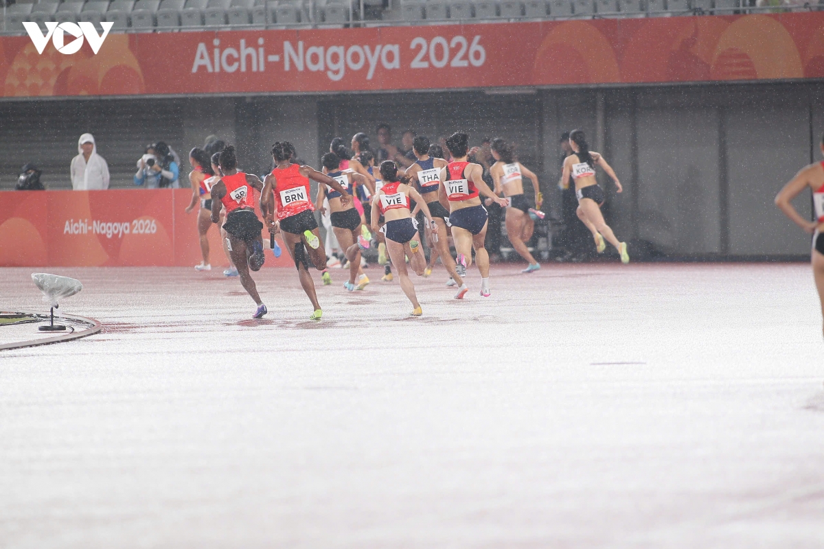 asiad 2026 ngay thi dau 28 9 Doan the thao viet nam giai con khat huy chuong hinh anh 53