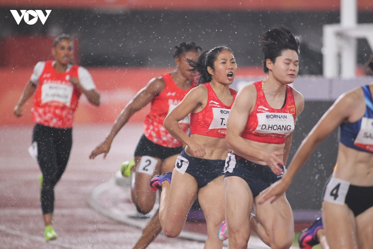 asiad 2026 ngay thi dau 28 9 Doan the thao viet nam giai con khat huy chuong hinh anh 49