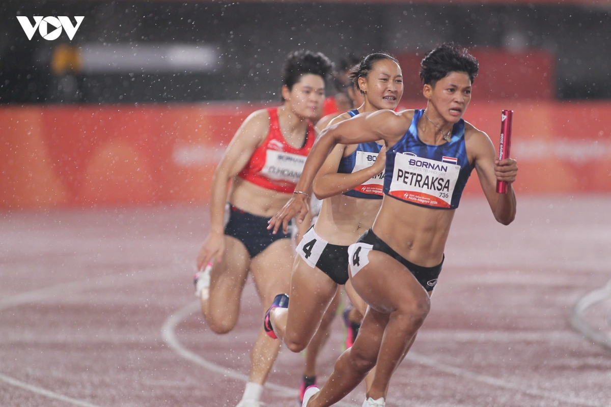 asiad 2026 ngay thi dau 28 9 Doan the thao viet nam giai con khat huy chuong hinh anh 51