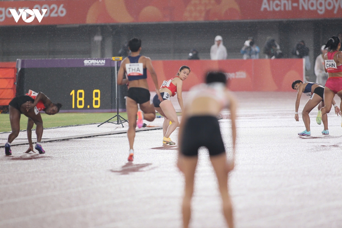 asiad 2026 ngay thi dau 28 9 Doan the thao viet nam giai con khat huy chuong hinh anh 52