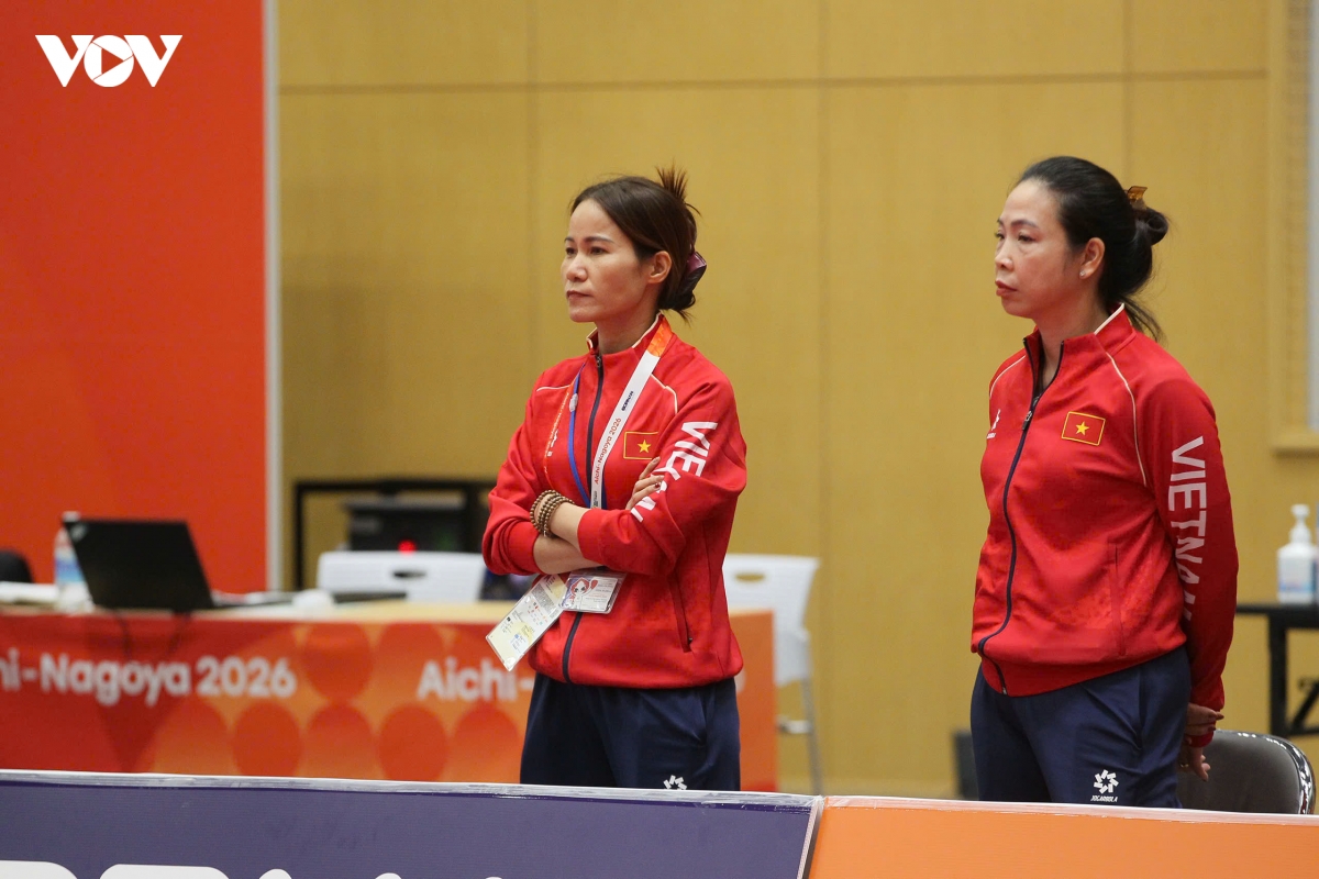 asiad 2026 ngay thi dau 27 9 Dien kinh viet nam vao chung ket chay 4x100m nu hinh anh 23
