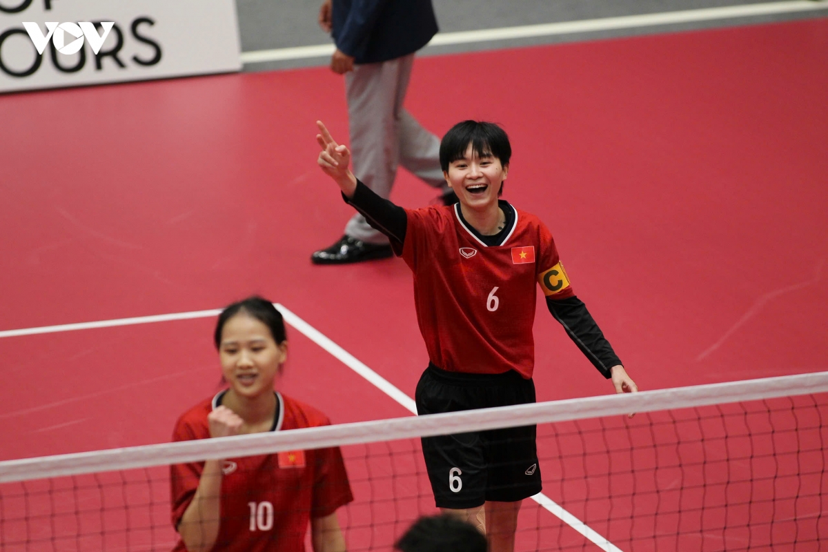 asiad 2026 ngay thi dau 27 9 Dien kinh viet nam vao chung ket chay 4x100m nu hinh anh 21