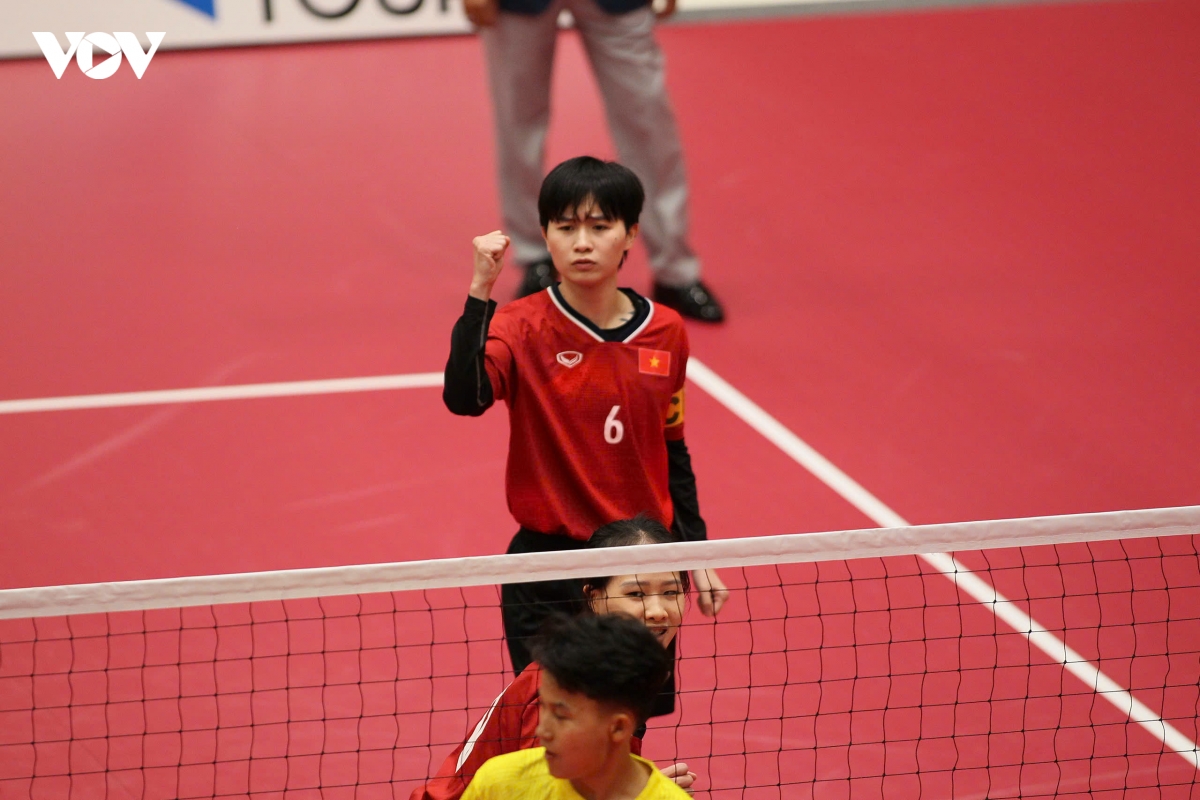 asiad 2026 ngay thi dau 27 9 Dien kinh viet nam vao chung ket chay 4x100m nu hinh anh 22