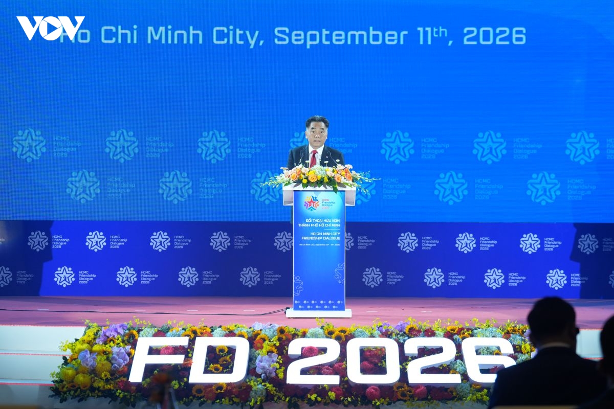 Doi thoai huu nghi tp.hcm 2026 bien cam ket thanh hanh dong hinh anh 2