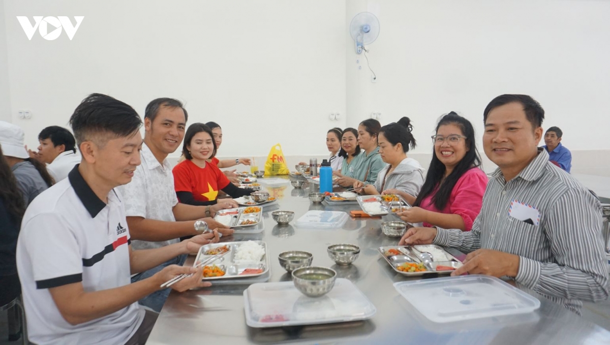 truong lien cap vung bien a luoi san sang cho nam hoc moi hinh anh 3