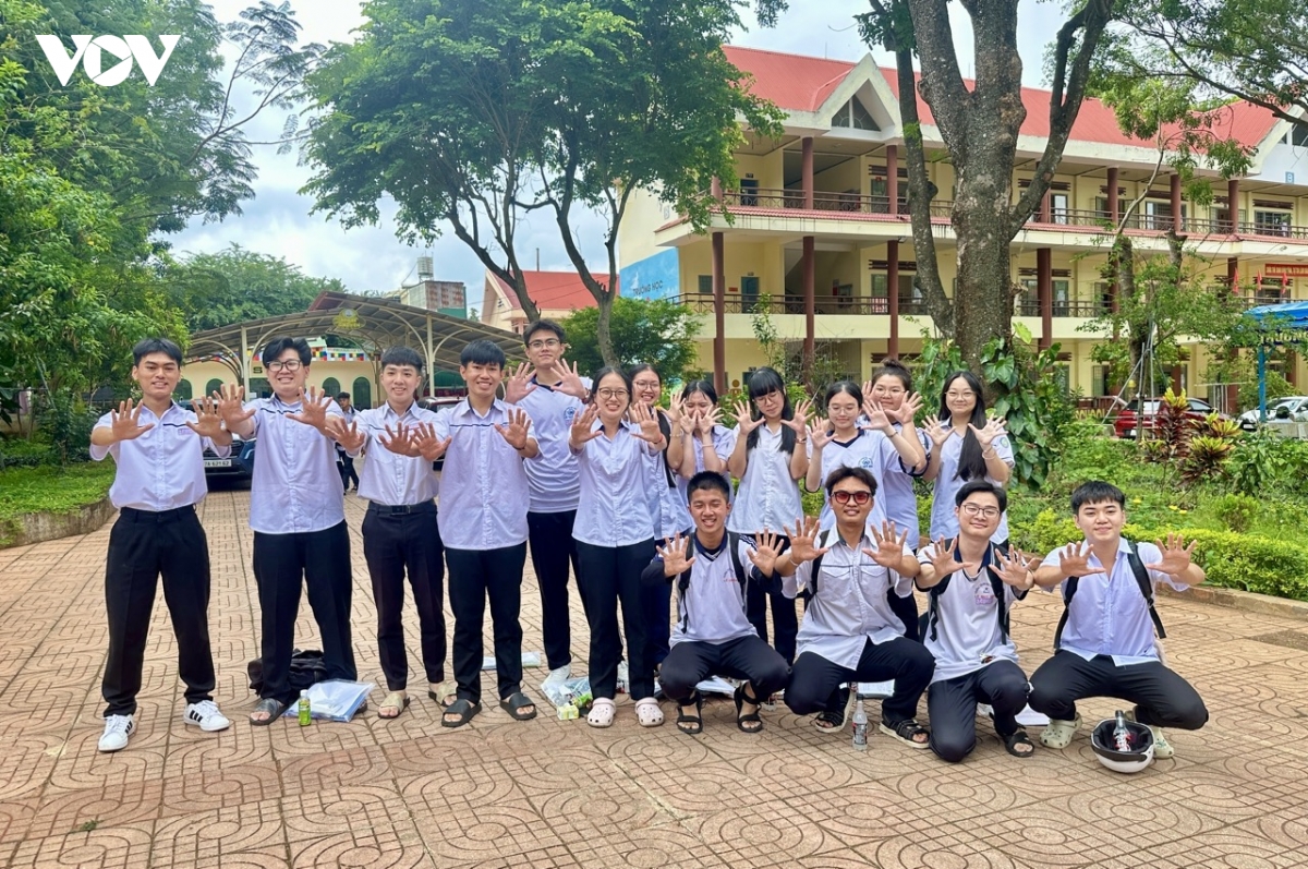 Đắk Lắk sẵn sàng vận hành hệ thống giáo dục sau sắp xếp