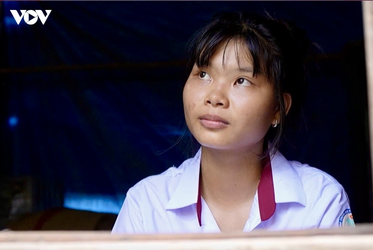 truong van hoa cong an nhan dan ii mo loi tuong lai cho hoc sinh kho khan hinh anh 2