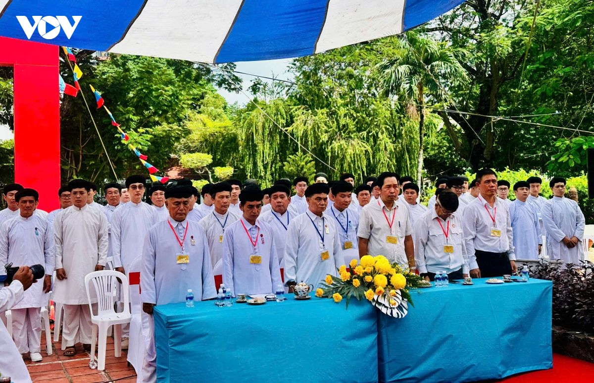 tin do cao Dai cau sieu cho cac liet si duoc quy tap tai tp.hcm hinh anh 1