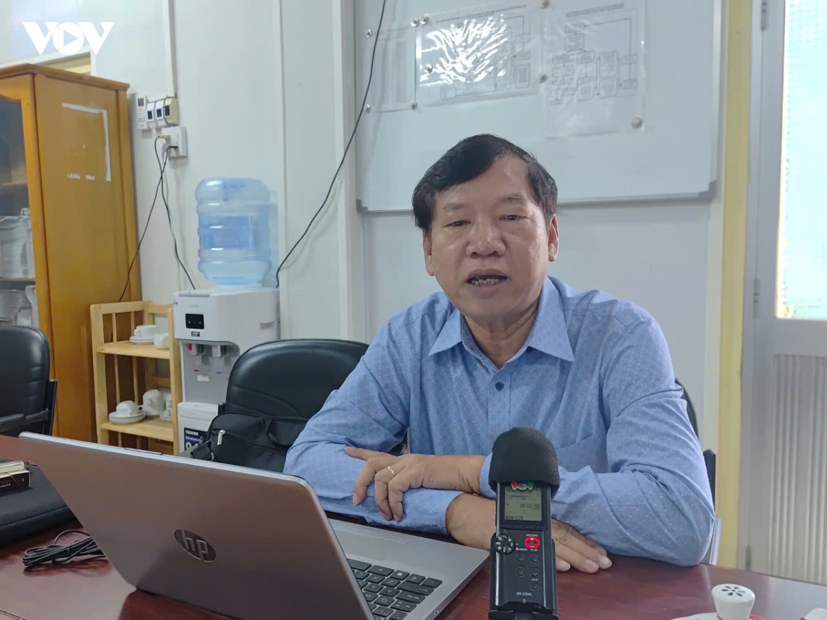 giao mat bien de nghe nuoi ca long be tren bien o lam Dong phat trien ben vung hinh anh 4