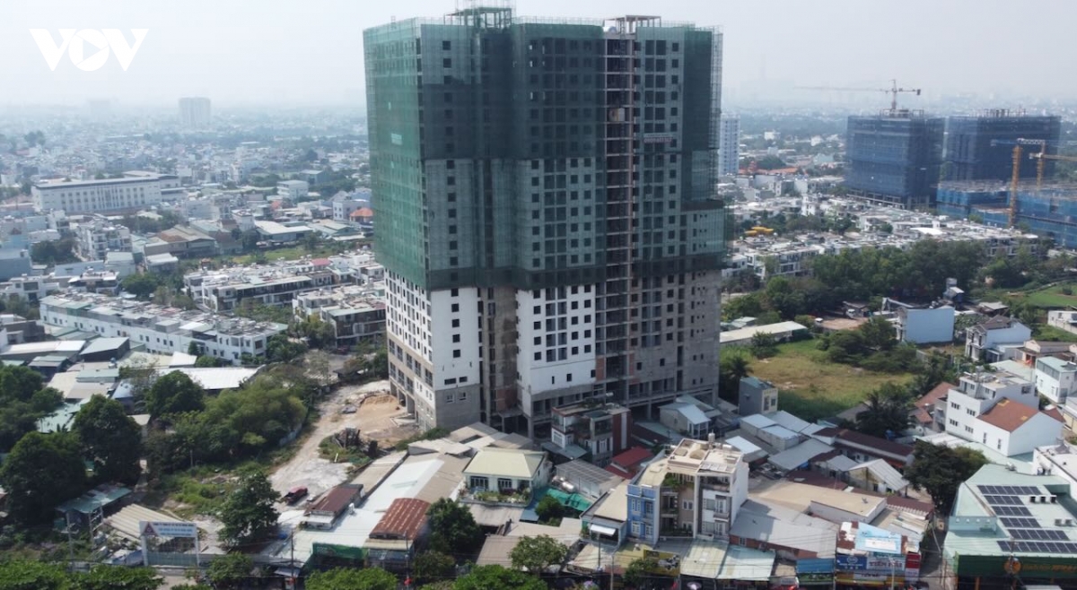 tp.hcm du kien cat dien, nuoc voi cong trinh, co so san xuat, kinh doanh vi pham hinh anh 2